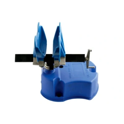 Image of PowerTec 92305 Paint Mixer, Pneumatic