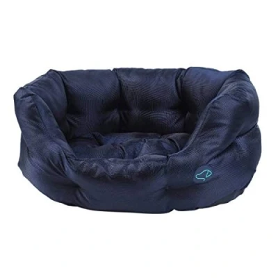 Image of Zoon L Uber Activ Oval Bed