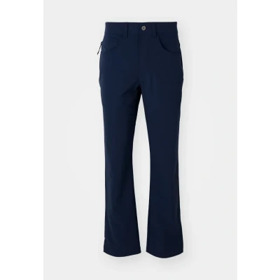 Image of Columbia ROC TECH 5 Pocket PANT Trousers, Men&#039;s, Size: 30, Collegiate navy