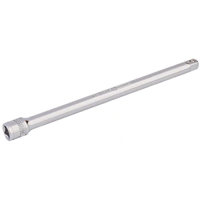 Image of Draper Extension Bar, 1/4&quot; Sq. Dr., 150mm