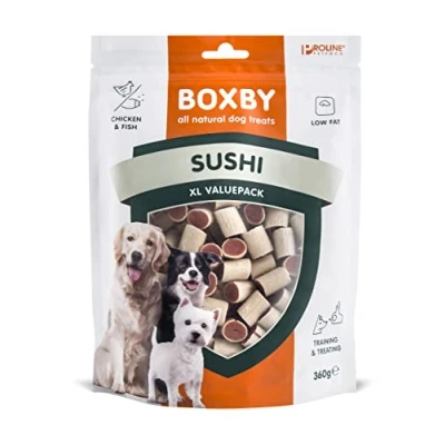 Image of Boxby Sushi 360g