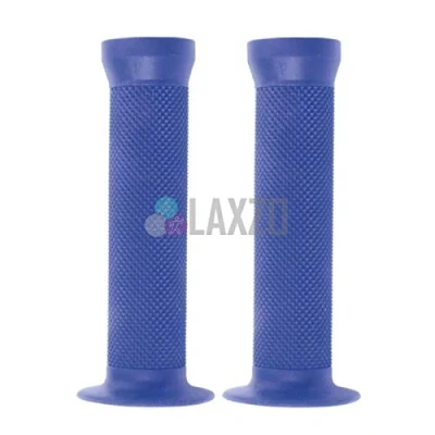 Image of Clarks Cycle Systems: BMX Grip BLUE