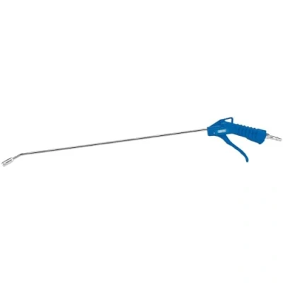 Image of Draper Long Air Blow Gun, 500mm