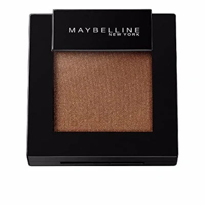 Image of Maybelline Color Sensational Eyeshadow Mono 20 Bronze