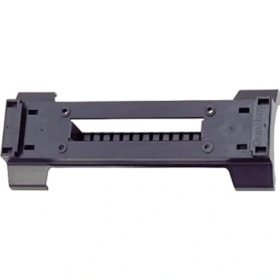 Image of DMT B8250 DuoSharp DuoBase bench stone base , Black