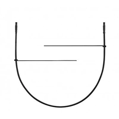 Image of Shimano Non Series Di2 EW SD300 E tube electric wire, 300 mm, black
