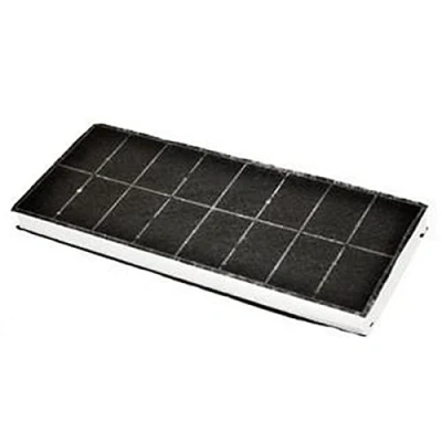 Image of 296178 Carbon Filter for Cooker Extractor Fan 430 x 175 mm