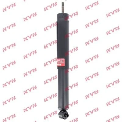 Image of 2113260600, 2113262100, 2113262200, 2113262300, 2113263500 Shock absorber KYB Excel G 344488 MERCEDES BENZ: E Class T modell