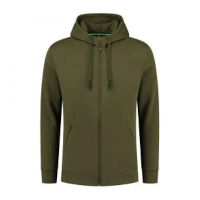 Image of Korda Kore zip Pro Hoodie M Fishing jacket