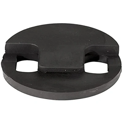 Image of GEWA 411850 Mute Tourte for Double bass