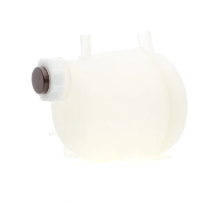 Image of 6001543490, 7700805031, 7701470460 Expansion Tank METZGER 2140019 without coolant level sensor with lid RENAULT: Kangoo I, CLIO 2