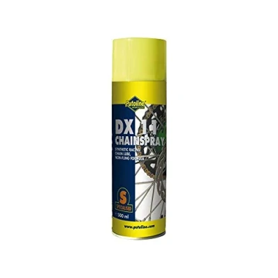 Image of Putoline 70082 Chain Spray 2172903200 10 x 15 cm Blue