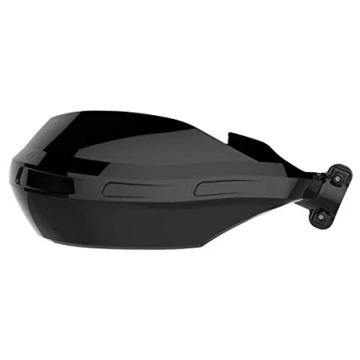 Image of Polisport Universal Nomad Hand guards, Black Motocross4u