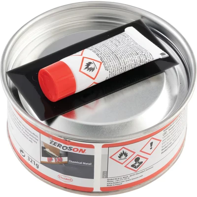 Image of Teroson Chemical Metal 321g