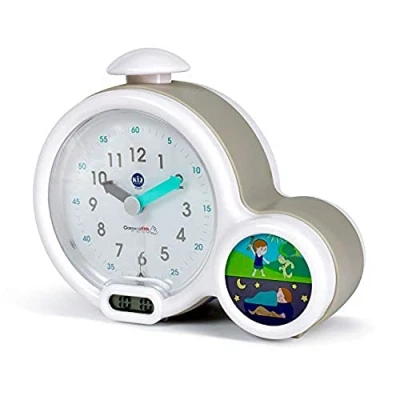 Image of Claessens&#039; Kids My First Alarm Clock