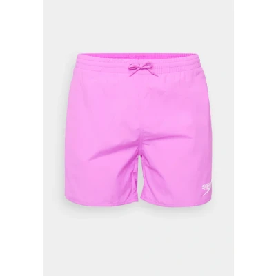 Image of Speedo Swimming shorts, Men&#039;s, Size: Medium, Neon violet