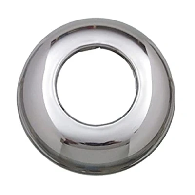 Image of CORNAT TEC383502 Collar f. taps Chrome 3/4x30
