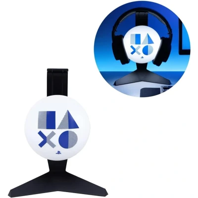 Image of Paladone Playstation Head Light, Multicolour, PP8962PS