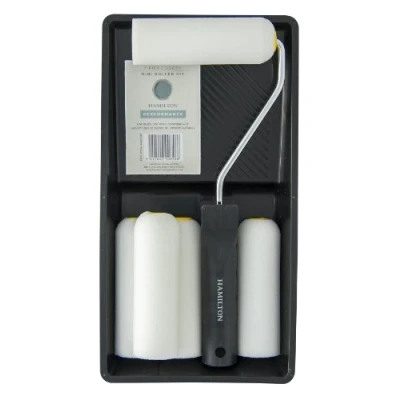 Image of Performance Gloss Mini Roller Kit (7 Pieces)