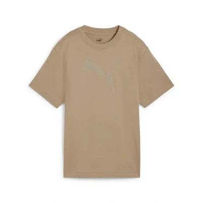 Image of PUMA HER Graphic Tee