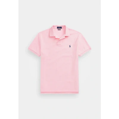 Image of Polo Ralph Lauren SLIM FIT Shirt shirt, Men&#039;s, Size: XXL, Carmel pink