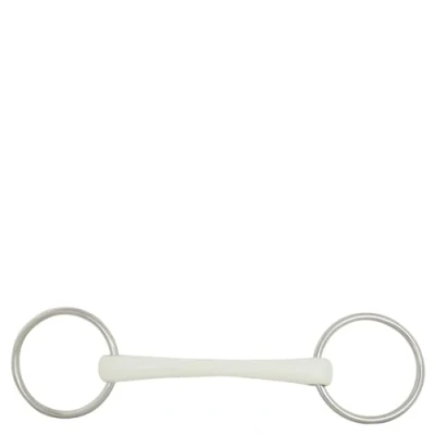 Image of BR Unbroken water snaffle Combo Comfort 18 mm round 70 12,5 1 Color
