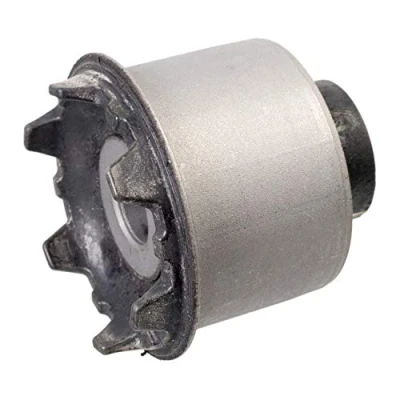 Image of 624154D000 Axle Bushes FEBI BILSTEIN 108226 Front, Rear Left, Right Elastomer