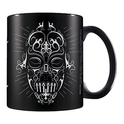Image of Pyramid International MGB27550 Ceramic Mug