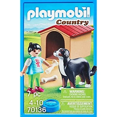 Image of Playmobil 70043 DreamWorks DragonsSnotlout with Flight Suit, Dragon Movie, Adventurous Toy, Fun Imaginative Role Play, Playset Suitable for Children Ages 4+