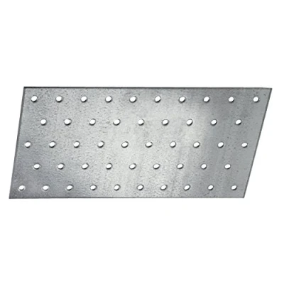 Image of CONNEX HVG2030 Long Perforated Plates 25p 60x140x2