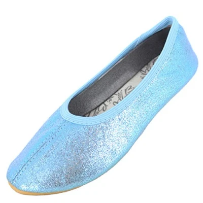 Image of Beck Women&#039;s Basic 071 Ballet Shoes