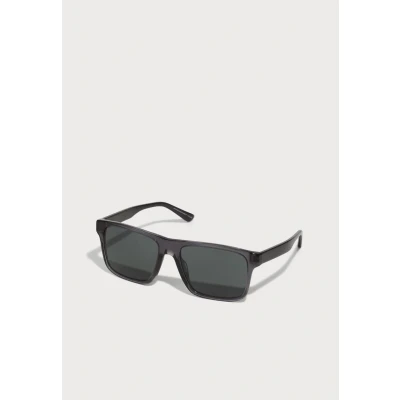 Image of Sunglasses Emporio armani Ea4232 col. 610687 Uomo Squadrata Grigio