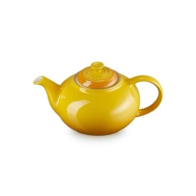 Image of Le Creuset Nectar Stoneware Classic Teapot