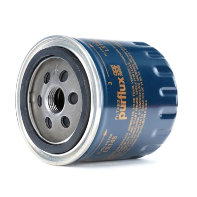 Image of 05037836AB, 05281090AB, 1050006030, 105550603000, 105550603001 Oil Filter PURFLUX LS149 Spin on VOLVO: V70 2, XC70 I Cross Country
