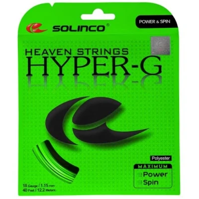 Image of Solinco Hyper G 12m 1.15