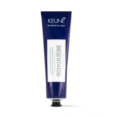 Image of Keune 1922 Grooming Superior Shaving Cream 150ml