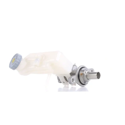 Image of 051326Z Master Cylinder BOSCH 0 204 054 366 2 22,2mm Aluminium M 10 x 1 SUZUKI: SWIFT 3
