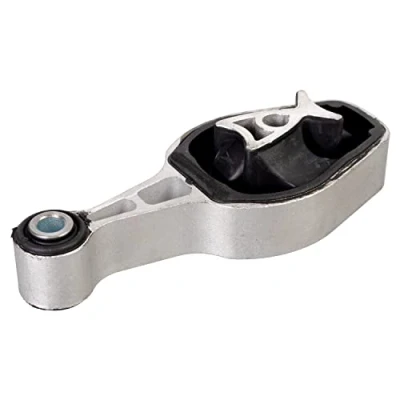 Image of 9688824180 Engine Mount FEBI BILSTEIN 174479 Rear Rubber Metal PEUGEOT: 208 I Hatchback, 308 II 2008 Estate, CITROËN: DS3 Hatchback
