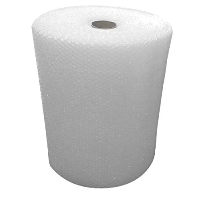 Image of Triplast Roll of Bubble Wrap 500mm x 55m Air Bubbles Packaging for House Moving &amp; Packing Storage Boxes