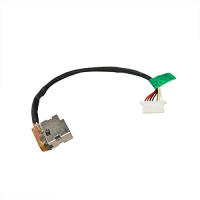 Image of Gintai DC Jack Power Cable Replacement for HP 14 AC 15 AC/AF 799736 Y57