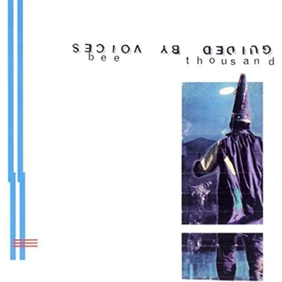 Image of Guided By Voices Bee Thousand 2015 USA vinyl LP SCAT35