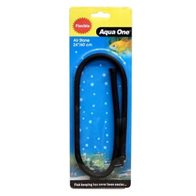 Image of Aqua One Flexible Airstone 60Cm