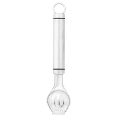 Image of Judge Tubular Stainless Steel Butter Curler