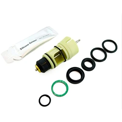 Image of HTS Boiler Cartridge Compatible with Vaillant ECOTEC, VUI VUW Diverter Valve Repair KIT 0020020015 178978 0020132682