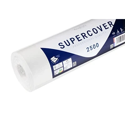 Image of Anaglypta® Lining Paper 10 Metre, 20 Metre and 40 Rolls Grades 800 to 2500 (2500 Grade Single (10m))