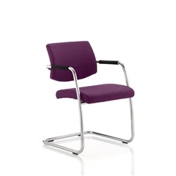 Image of Havanna Visitor Bespoke Colour Tansy Purple
