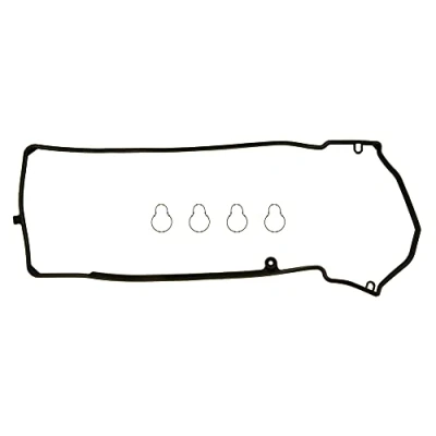 Image of 6460161221 Gasket Set, rocker cover AJUSA 56039400 MERCEDES BENZ: C Class Saloon, Coupe, Sprinter 3.5 T Van