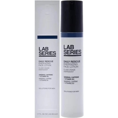 Image of Lab Series Daily Rescue Energising Face Lotion 50ml