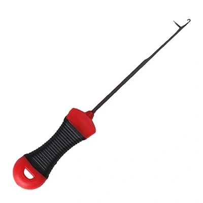 Image of Fishing Baiting Needle Set Of Portable Stainless Steel Carp Baits Rigging Tools
