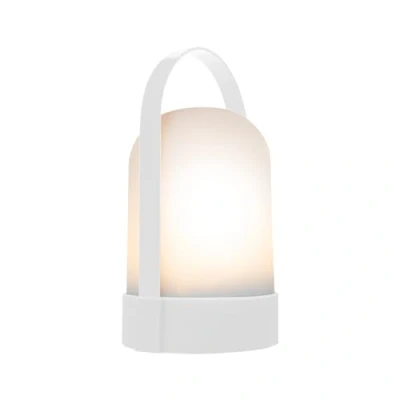 Image of Remember Remember:Pure LED Lantern with Carry Handle (4 Colours)